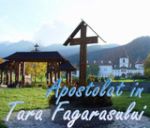  Revista APOSTOLAT IN TARA FAGARASULUI