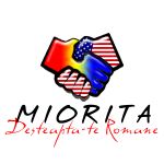 ZIARUL ROMANILOR DIN CALIFORNIA - MIORITA U.S.A.