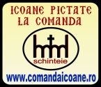 Icoane pictate la comandă !